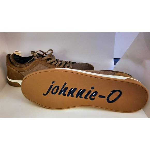 JOHNNIE-O Surfside Sneaker Sz‎ 12 - Picture 1 of 3